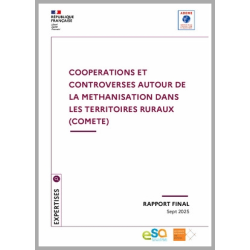 Coopération et controverses...