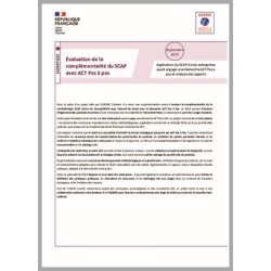 Évaluation de la...