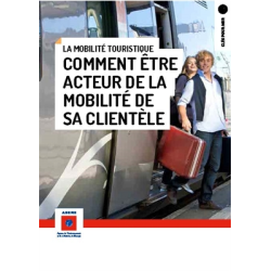 Mobilité touristique :...