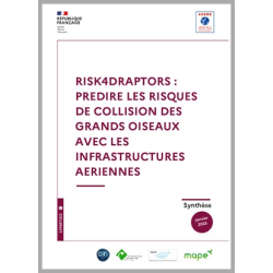 Risk4DRaptors : Prédire les...