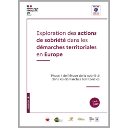 Exploration des actions de...