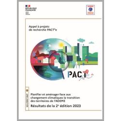 PACT²e Planifier et...