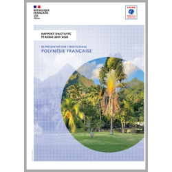Rapport d'activité...