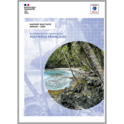 Rapport d'activité 2024 -...