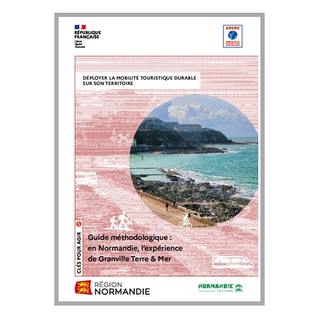 Déployer la mobilité touristique durable sur son territoire