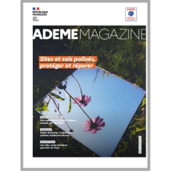 ADEME Magazine n°178 -...
