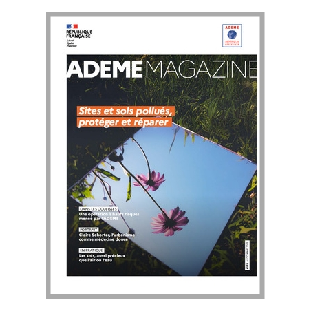 ADEME Magazine n°178 - Octobre 2025