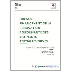 FiRéno+: Financement de la...