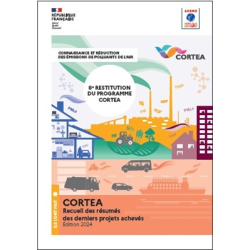 CORTEA Connaissance et...