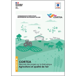 CORTEA Connaissance et...
