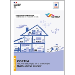 CORTEA Connaissance et...