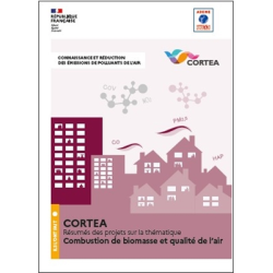CORTEA Connaissance et...