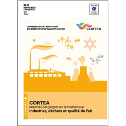 CORTEA Connaissance et...