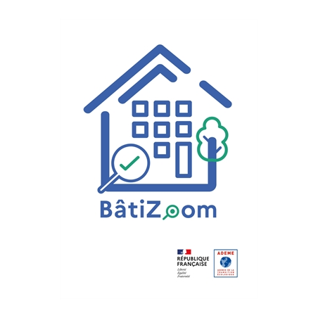 BâtiZoom, Observatoire de la transition écologique du bâtiment