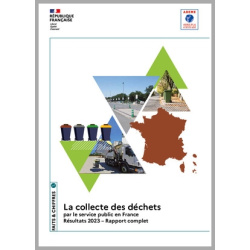 La collecte des déchets par...