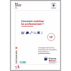 Guide "Mobiliser les...