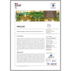 PRECIZE - PRocédé...