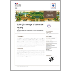 EULP (Essaimage d'Usines Le...