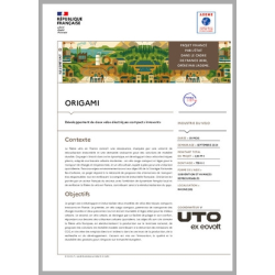 ORIGAMI - Développement de...