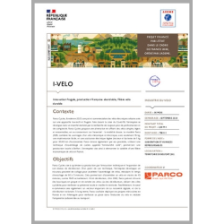 I-VELO - Innovation...