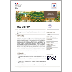 STEP UP - Développement et...