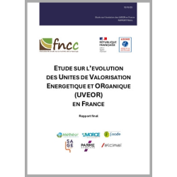 Etude sur l'évolution des...