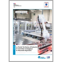 Le Fonds Territoire...