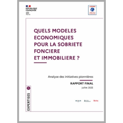 Quel modèles économiques...