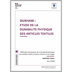 DURHABI : étude de la...