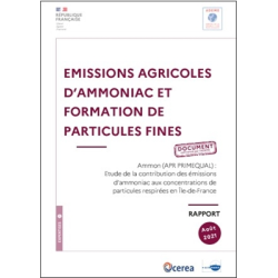 Emissions agricoles...