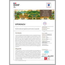 EFFIRENOV - Massifier les...