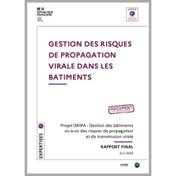 Gestion des risques de...