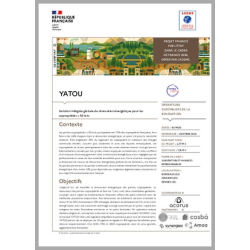 YATOU - Solution intégrée...