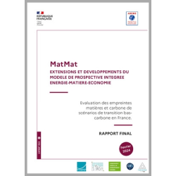 MatMat : Extension et...