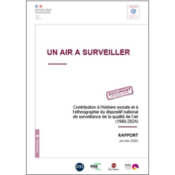 Un air à surveiller