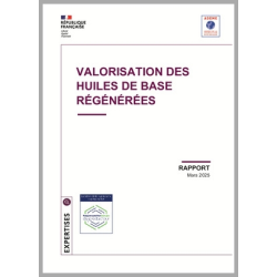 Valorisation des huiles de...