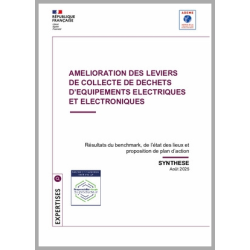 Amélioration des leviers de...
