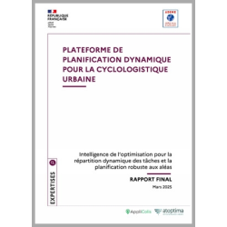 Plateforme de planification...