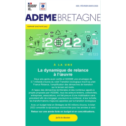 E-lettre ADEME Bretagne...