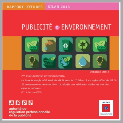 Bilan Publicité et...