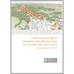 Concilier paysage et...