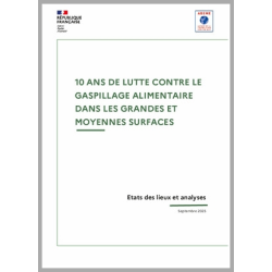10 ans de lutte contre le...