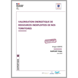 Valorisation Énergétique de...