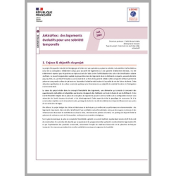 Produire du logement...