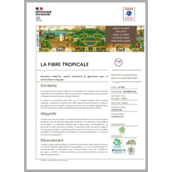 LA FIBRE TROPICALE -...