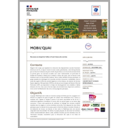 MOBIL'QUAI - Nouveau...