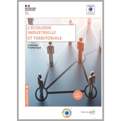 L'écologie industrielle et...