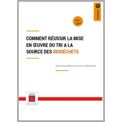 Comment réussir la mise en...