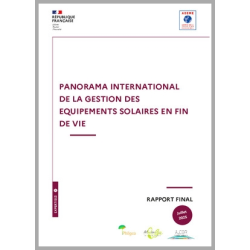 Panorama international de...