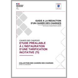 Étude préalable à...